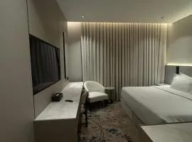 فندق ڤــيــا Via Hotel