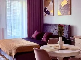 Apartament Nova Klonova Porto