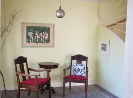 Geräumiges Haus in der wilden Schönheit Smalands