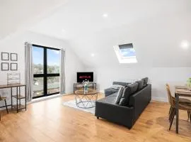 The Roost Group - 1 Bedroom Apartments