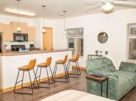 Cannery Square Short Term Rentals -307 by Patriot