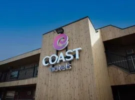 Coast Hotel Dawson Creek
