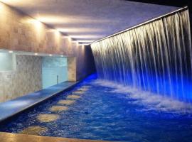 Loft Riviera Diamante โรงแรมในอากาปุลโก