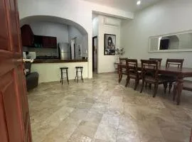 Spacious 3 bedroom Condo by Mamitas beach