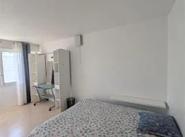 ANGLET, Chambre Privée, QUARTIER CALME