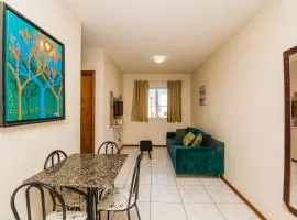 Acomodações Real Parque by Rental