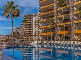 Vacation Paradise Relaxing Ocean Front Condo