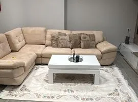 Central Vlora Apartment