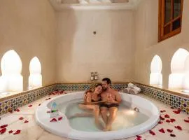 Luxury Private Villa Taj Sofia & Spa