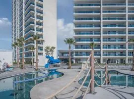 Marvelous 2 bedroom condo Encantame Towers Velero 102