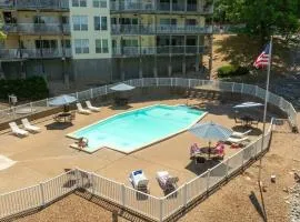 Beach Area, 2 Pools, Pet-Friendly Condo at 205mm