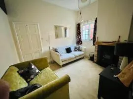 Peaceful countryside coachhome