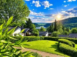 Ferienhaus EIFELZEIT am See