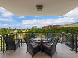 Ko Olina Beach Villas B506