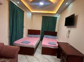 Village chalet