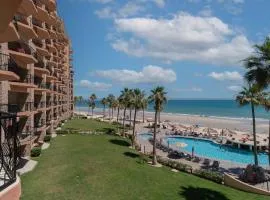 Laughing Seagull Lovely Oceanfront Condo