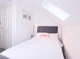 D- Cosy Private Ensuite Sheffield Centre