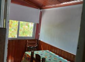 Apart Rivadavia, hôtel à Gualeguaychú