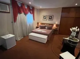 Skalla Hotel Nova Odessa