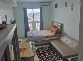 Apartment Borneo Bay City - Asnah Property