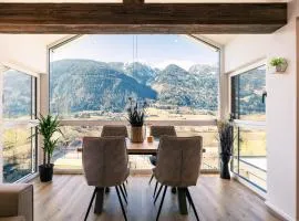 Posthof - Alpine Living Apartments near Sterzing