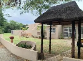 Ave Maria Camping site