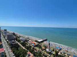 VIP HOTEL Sea view in batumi R