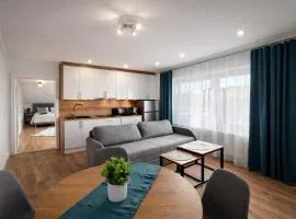 Apartamenty Nad Pilicą - Klimatyzacja - Sulejów
