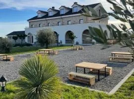 CleanCity Agrotourism