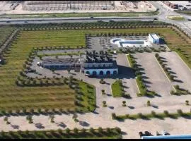 CleanCity Agrotourism