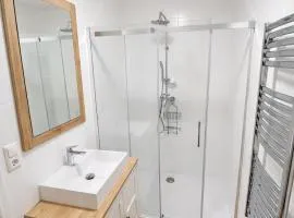 Family Apartment near Mölltaler Glacier Anita Apartment 2