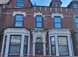 Exclusive Self-contained flat in Middlesbrough, hotell sihtkohas Middlesbrough
