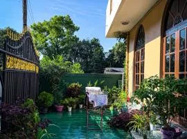 hostel of sincerity Female only