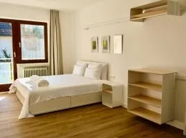 Neueröffnung Haus zum Wald