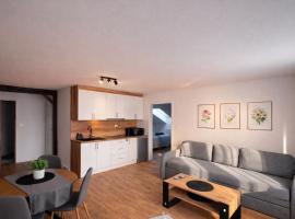 Apartamenty Nad Pilicą - Klimatyzacja - Sulejów, hotel u gradu 'Sulejów'
