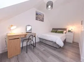 E- Cosy En-Suite Romm Sheffield Centre