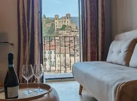 La Locanda di U