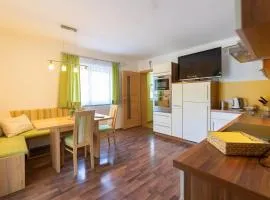 Ferienwohnung Ludwig Marchner