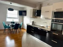 APARTAMENT HETMANSKA H15 ElBląg