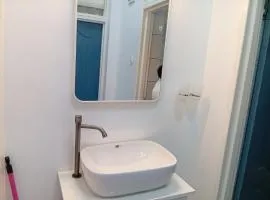 Guest house