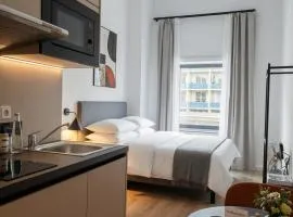 Global Living Chemnitz Rosenhof