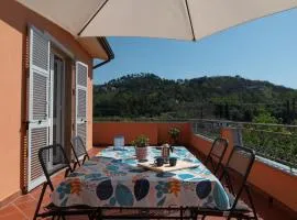 Ca' de Lina - Luminoso e moderno appartamento con ampio Terrazzo