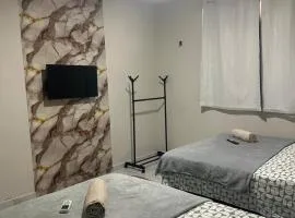 Pousada Nova Betânia