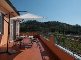 Ca' de Lina - Luminoso e moderno appartamento con ampio Terrazzo