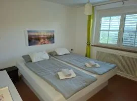 Bed&Breakfast bei Sabine