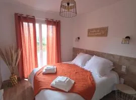 Gîte de la communette