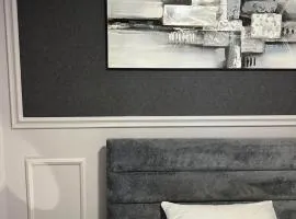 Dukley Family Home Near Podgorica Center