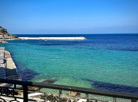 Aegean Blue, Hotel in Kokkari