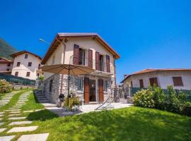 Lenno Dolcelago, hotel i Lenno