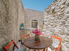 Alternative Medieval Villa, hotell i Kalamoti